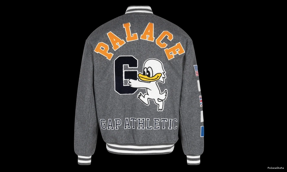 Cheap Palace - Grey
